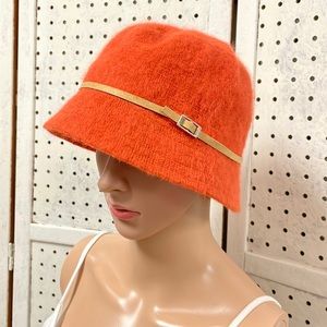 CC Angora hat